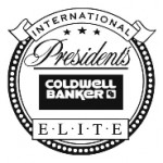 International Presidents Award